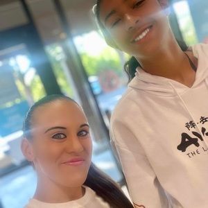 Meet your Posher, Chrystal